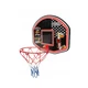 Basketball Hoop w/ Backboard & Ball Spartan