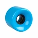 Rad für das Penny Board 60 × 45 mm - Helles Lila - hellblau