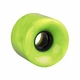 Penny Board Wheel 60*45mm – Patchy - Yellow
