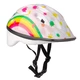 WORKER Regenbogen Kinderhelm