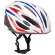 Kask rowerowy WORKER Swirly