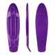 Műanyag pótdeszka WORKER Aspy 22.5*6" - világos lila - lila