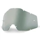 Replacement Lens for 100% Racecraft/Accuri/Strata Goggles – Smoked