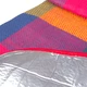 Одеяло за пикник inSPORTline 130 x 120 см