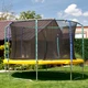 inSPORTline Sun 396 cm Trampolinset