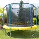 Trampoline Set inSPORTline Sun 366 cm