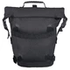 Üléstáska Oxford Aqua T8 Tail Bag - khaki/fekete
