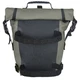 Üléstáska Oxford Aqua T8 Tail Bag - khaki/fekete