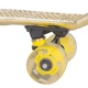 Penny Board WORKER Mirra 100 22” with Light Up Wheels