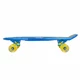 Penny Board WORKER Mirra 400 22” with Light Up Wheels