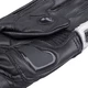 Moto rukavice W-TEC Radoon - černo-bílá
