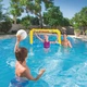 Felfújható vízilabda szett Bestway Pool Water Game 52123
