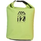 Aqua Marina Super Easy Dry Bag 12l wasserdichter Packsack - grün