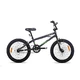 BMX bicykel Galaxy Early Bird 20" - model 2015 - čierna