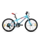 Kid's bike Galaxy Myojo 20" - model 2015 - Blue