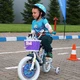 Children's Bike DHS Countess 1402 14" - 2017