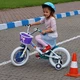 Detský bicykel DHS Countess 1402 14" - model 2017