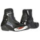 Motorcycle Shoes Rebelhorn Fuel II CE - Black