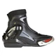 Motorradstiefel Rebelhorn Fuel II CE - schwarz