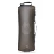 Collapsible Water Container HydraPak Seeker 4 L 2022 - Mammoth Grey - Mammoth Grey