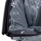 Dmuchany leżak lazy bag na lato inSPORTline Sofair materac fotel - OUTLET