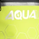 Vízhatlan hátizsák Oxford Aqua V20 Backpack 20l - fluo sárga