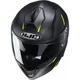 Flip-Up Motorcycle Helmet HJC i90 Aventa MC4HSF P/J