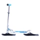 WORKER Snow Spider PRO Roller 2in1