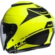 Motorcycle Helmet HJC i30 Baras MC4H
