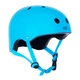 WORKER Neonik Freestyle-Helm - blau