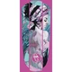 Penny Board Sticker Fish Classic 22” - Woman