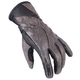Women's Moto Gloves W-TEC Sheyla GID-16035 - Brown - Brown