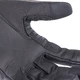 Damskie rękawice motocyklowe W-TEC Sheyla GID-16035 - Brązowy