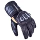 Pánské moto rukavice W-TEC Crushberg - 2.jakost - černá - černá