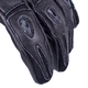 Pánské moto rukavice W-TEC Crushberg - 2.jakost - černá