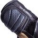Pánské moto rukavice W-TEC Crushberg - 2.jakost - černá