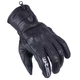 Men's Moto Gloves W-TEC Swaton - Black - Black