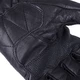 Pánske moto rukavice W-TEC Swaton - čierna