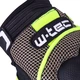 Motokrosové rukavice W-TEC Derex - čierno-žltá