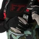 Brodící moto kalhoty Finntrail Speedmaster CamoArmy - camo