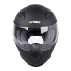 Children's Integral Helmet W-TEC FS-815 - Matte Black