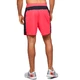 Men’s Shorts Under Armour MK1 7in Graphic - Blue Ink