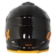 Motocross Helm iMX FMX-01