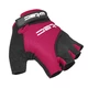 Women’s Cycling Gloves W-TEC Sanmala Lady AMC-1023-22 - Purple-Black