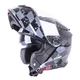 Flip-Up Motorcycle Helmet W-TEC V271