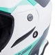 Motorcycle Helmet W-TEC V331