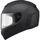 Motorcycle Helmet SENA Momentum EVO with Integrated Headset