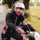 Damen Softshell Motorradhose W-TEC NF-2880