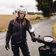 Damen Softshell Motorradhose W-TEC NF-2880