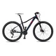 4EVER Red-Hot Lady 27,5'' - Damen-Mountainbike - Modell 2018